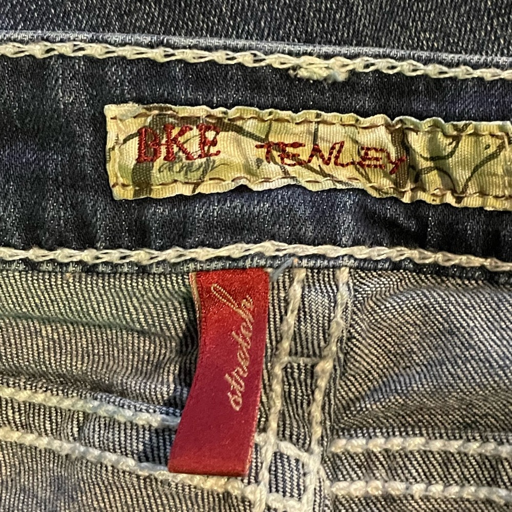 BKE jeans - Picture 4 of 12